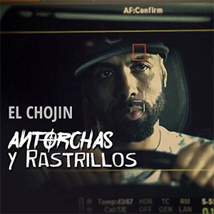 Álbum Antorchas y Rastrillos de El Chojín