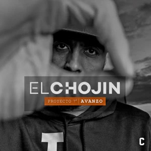 Álbum Avanzo de El Chojín