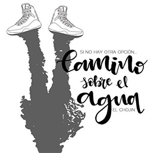 Álbum Camino Sobre el Agua de El Chojín