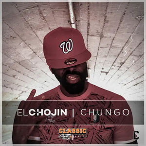Álbum Chungo de El Chojín
