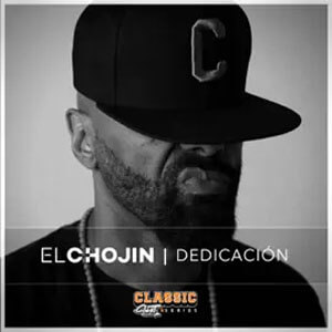 Álbum Dedicación de El Chojín