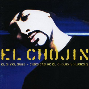 Álbum El Nivel Sube de El Chojín