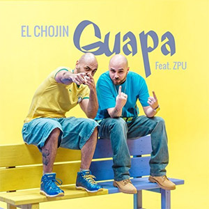 Álbum Guapa de El Chojín