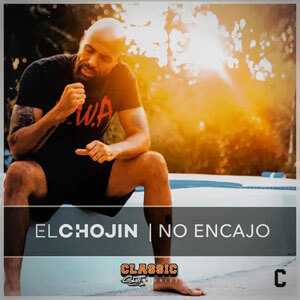 Álbum No Encajo de El Chojín