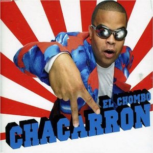 Álbum Chacarrón de El Chombo
