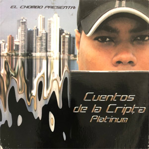 Álbum Cuentos De La Cripta 6 de El Chombo