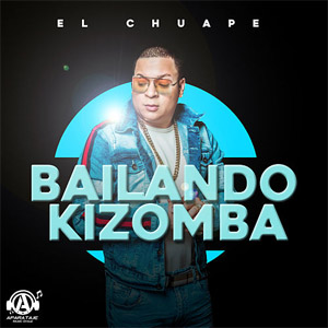 Álbum Bailando Kizomba de El Chuape