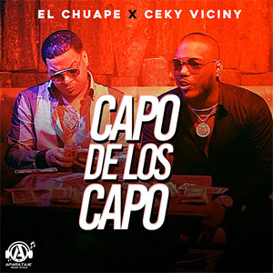 Álbum Capo De Los Capos de El Chuape