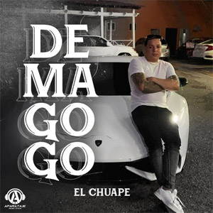 Álbum Demagogo de El Chuape