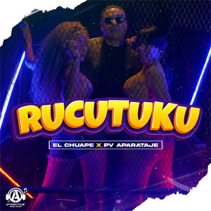 Álbum Rucutuku de El Chuape