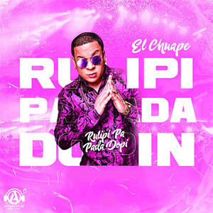 Álbum Rulipipapadadopin de El Chuape