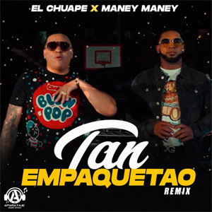 Álbum Tan Empaquetao (Remix) de El Chuape