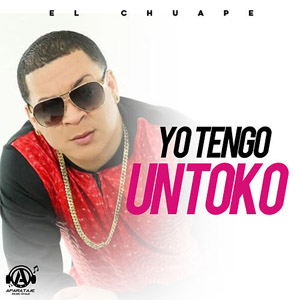 Álbum Yo Tengo un Toko de El Chuape