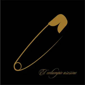 Disco El Columpio Asesino de El Columpio Asesino