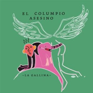 Álbum l Gallina de El Columpio Asesino