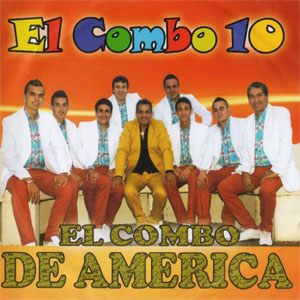 Álbum El Combo De América de El Combo 10