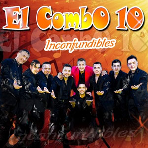 Álbum Inconfundibles de El Combo 10