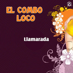 Álbum Llamarada de El Combo Loco