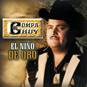 Álbum El Corrido Del Katch de El Compa Chuy