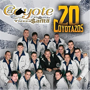 Álbum 20 Coyotazos de El Coyote