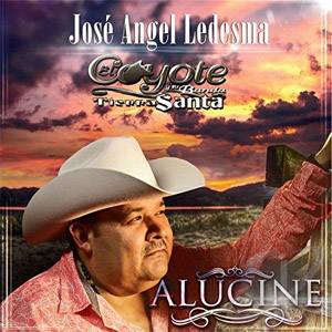 Álbum Alucine de El Coyote