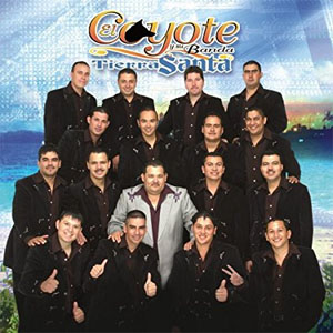 Álbum Si Te Vuelves A Enamorar de El Coyote