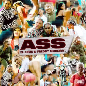 Álbum Ass de El Crok