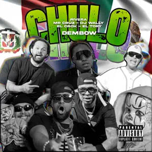 Álbum Chulo de El Crok