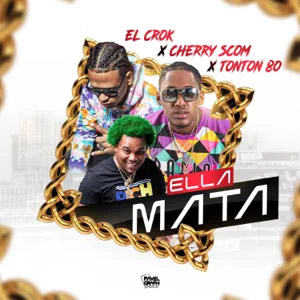 Álbum Ella Mata de El Crok