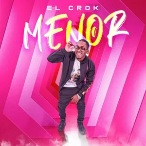 Álbum Menor de El Crok