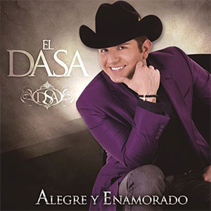 Álbum Alegre Y Enamorado de El Dasa