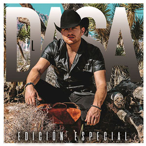 Álbum Edición Especial de El Dasa