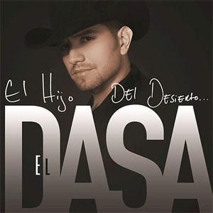 Álbum El Hijo Del Desierto de El Dasa