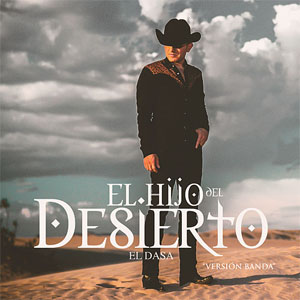 Álbum El Hijo Del Desierto de El Dasa