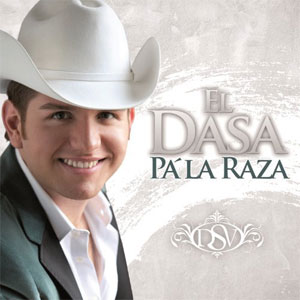 Álbum Pa' La Raza de El Dasa