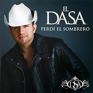Álbum Perdí El Sombrero de El Dasa