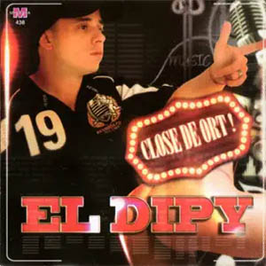 Álbum Close de Ort! de El Dipy