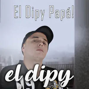 Álbum El Dipy Papá! de El Dipy