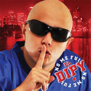 Álbum No Me Fui de El Dipy