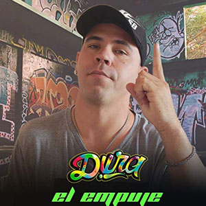 Álbum Dura de El Empuje