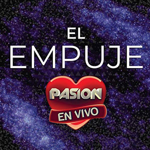 Álbum Especial Pasión En Vivo de El Empuje