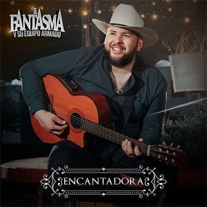 Álbum Encantadora de El Fantasma