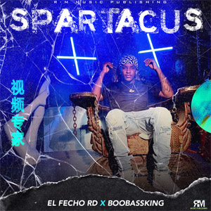 Álbum Espartacus de El Fecho RD