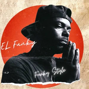 Álbum Funky Style de El Funky