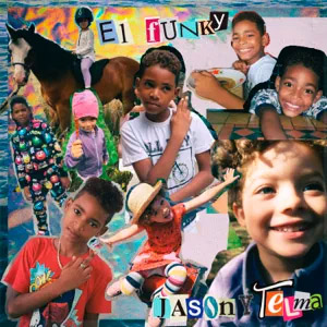 Álbum Jason y Telma de El Funky