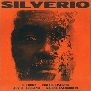 Álbum Silverio de El Funky