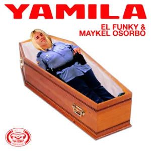 Álbum Yamila de El Funky