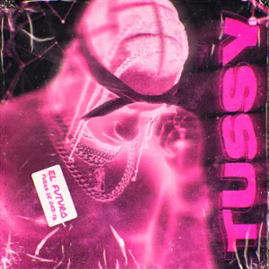 Álbum Tussy  de El Futuro Fuera De Orbita