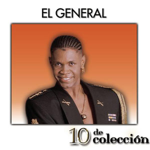 Álbum 10 de Colección de El General