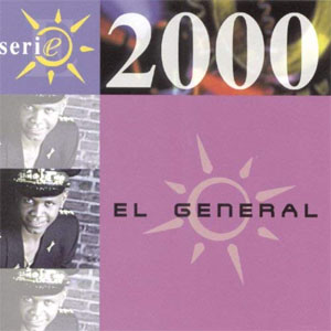 Álbum Serie 2000 de El General